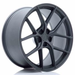 Japan Racing Jr Wheels Sl01 20x10,5 Et15-54 5H Blank Matt Gun Metal JR-SL0120105F25X1572MGM Precio: 437.89000002. SKU: B1BWF49ELJ