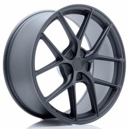 Japan Racing Jr Wheels Sl01 20x9 Et20-51 5H Blank Matt Gun Metal JR-SL012090F15X2072MGM Precio: 416.49999996. SKU: B1CY564PDA