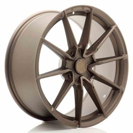 Japan Racing Jr Wheels Sl02 19x8 Et20-40 5H Blank Matt Bronze JR-SL021980F15X2072MBZ Precio: 310.4999997. SKU: B18PKRXFY7