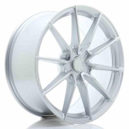Japan Racing Jr Wheels Sl02 19x8 Et20-40 5H Blank Matt Silver JR-SL021980F15X2072MS Precio: 310.4999997. SKU: B1FHAT257C