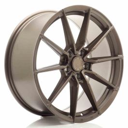 Japan Racing Jr Wheels Sl02 19x8,5 Et45 5x114,3 Matt Bronze JR-SL021985F15H4567MBZ Precio: 310.4999997. SKU: B18KTMJTFF