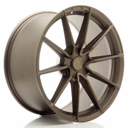 Japan Racing Jr Wheels Sl02 20x10 Et15-48 5H Blank Matt Bronze JR-SL022010F25X1572MBZ Precio: 429.50000038. SKU: B1HYQ2FNZY