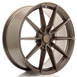 Japan Racing Jr Wheels Sl02 20x9 Et20-51 5H Blank Matt Bronze JR-SL022090F15X2072MBZ Precio: 416.49999996. SKU: B1FMRRJ3TS