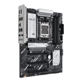 Asus PRIME B840-PLUS WiFi Placa Base Socket AM5 ATX para AMD Ryzen Serie 7000, 8000 y 9000 con Wi-Fi 6E, Bluetooth 5.3 y Dual Channel DDR5 - 90MB1IZ0-M0EAY0