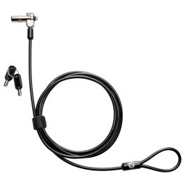 HP Cable antirrobo de LLAVE NANO Precio: 24.50000014. SKU: B17CXZ7X8Y