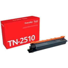 Xerox Everyday Cartucho de Tóner Negro TN-2510 Compatible con Brother DCP-L2627Dwe, HL-L2445DW, MFC-L2800DW, MFC-L2860DWE (1.200 Páginas) Precio: 27.89000027. SKU: B17NPMZ28H