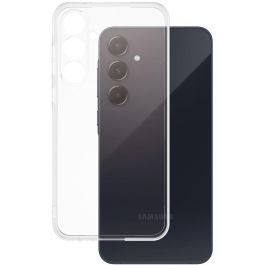 PanzerGlass Funda SAFE. by TPU para Samsung Galaxy A55 5G Transparente – Protección Antigolpes y Antirayaduras Precio: 30.50000052. SKU: B18SN8DA99