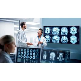 AVOCOR E Serie AVE-9200 Pantalla Táctil 92'' 5K Ultra HD LCD Multitáctil