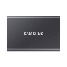 Samsung Ssd Externo T7 Usb Gris 4Tb Precio: 349.49999975. SKU: B179GF9ZK3