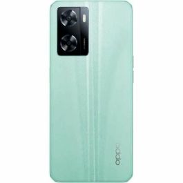 Smartphone Oppo A57 6,56" 4 GB RAM Android 12 Octa Core 2.3 GHz 64 GB