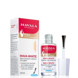 Mavala White Blanqueador de Uñas 10 mL Precio: 11.49999972. SKU: S4506029