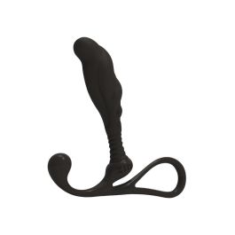 Plug Anal ZINI Negro