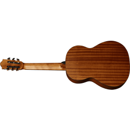 Sannmay Guitarra Clásica 4/4 Tamaño Estándar