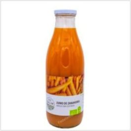 ECO SALIM Zumo de Zanahoria ecológico 1L Precio: 5.5. SKU: B175JS3LE4