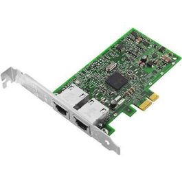 Lenovo BCM5720 Adaptador de Red Broadcom NetXtreme Gigabit Ethernet PCIe 2.0 con 2 Puertos RJ45 para Servidores ThinkSystem Precio: 171.49999977. SKU: B1C4A28A5S