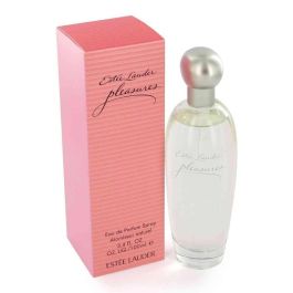 Perfume Mujer Pleasures Estee Lauder EDP EDP 100 ml Precio: 53.95000017. SKU: SLC-2570