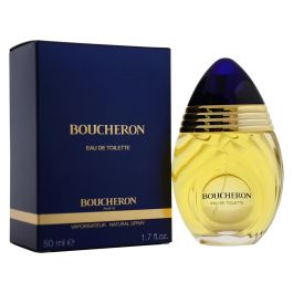 Boucheron Boucheron eau de toilette 50 ml vaporizador Precio: 36.49999969. SKU: SLC-39203