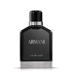 Perfume Hombre Armani Homme Eau De Nuit Armani EDT Precio: 65.79000021. SKU: SLC-40062