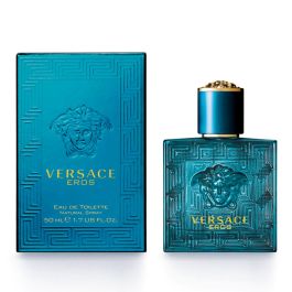 Perfume Hombre EDT Versace EDT Eros 100 ml 50 ml 50 ml Precio: 52.95000051. SKU: SLC-40199