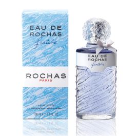 Perfume Mujer Eau de Rochas Rochas EDT 100 ml Precio: 47.94999979. SKU: SLC-49078