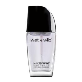 Wetn Wild Wildshine nail color laca de uñas protective base coat Precio: 2.95000057. SKU: SLC-49403