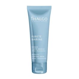Thalgo Purete marine masque clarte absolue 50 ml Precio: 22.94999982. SKU: SLC-49662