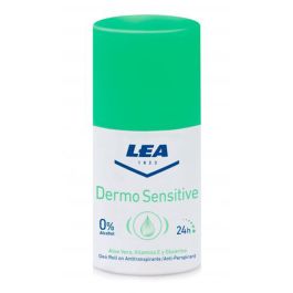 Lea Dermo sensitive desodorante roll-on 50 ml Precio: 1.49999949. SKU: SLC-55810