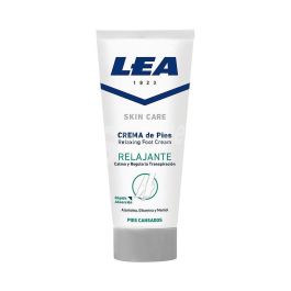 Lea Skin care crema de pies relajante 75 ml Precio: 1.9499997. SKU: SLC-55841