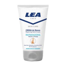 Lea Skin care crema de manos reparadora 125 ml Precio: 1.9499997. SKU: SLC-55842