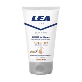Lea Skin care crema de manos nutritiva con manteca karite 125 ml Precio: 1.9499997. SKU: SLC-55843