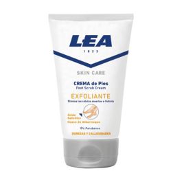 Lea Skin care crema de pies exfoliante acido salicilico 125 ml Precio: 1.9965. SKU: SLC-55847