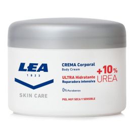 Lea Skin care crema corporal urea piel muy seca 200 ml Precio: 2.95000057. SKU: SLC-55887
