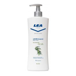 Lea Skin care locion aceite de oliva 400 ml Precio: 2.6899994. SKU: SLC-55888