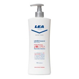 Lea Skin care locion ultra-hidratante 10% urea piel muy seca 400 ml Precio: 3.58999982. SKU: SLC-55891
