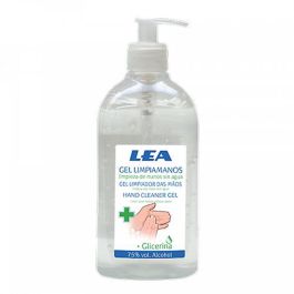Lea Manos gel desinfectante 100 ml Precio: 1.9499997. SKU: SLC-55917