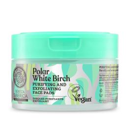 Natura Siberica Bereza polar white birch discos exfoliantes 20un Precio: 11.79000042. SKU: SLC-56732