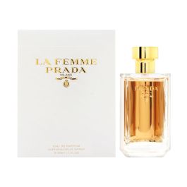 Prada La femmme eau de parfum 50 ml vaporizador Precio: 89.95000003. SKU: SLC-57161