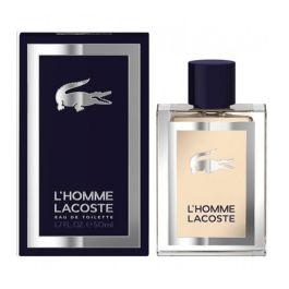 Perfume Hombre L'Homme Lacoste Lacoste L'Homme Lacoste EDT 50 ml Precio: 35.99000042. SKU: SLC-64629