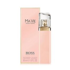 Hugo Boss Mavie pour femme eau de parfum 50 ml Precio: 31.95000039. SKU: SLC-64636