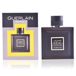Guerlain L'homme ideal l'intense eau de parfum 100 ml vaporizador Precio: 93.99000006. SKU: SLC-65051
