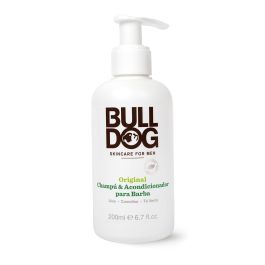 Bulldog Skincare for men original champu&acondicionador para barba 200 ml Precio: 8.94999974. SKU: SLC-65076