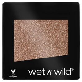 Wetn Wild Coloricon glitter single polvos nudecomer Precio: 2.95000057. SKU: SLC-67741
