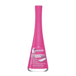 Bourjois 1 seconde texture gel nail lacquer 65 as the pink (blister) Precio: 1.49999949. SKU: SLC-70238