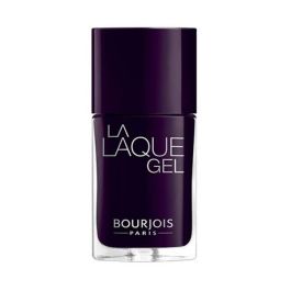 Bourjois La lacque gel 22 clair de plum Precio: 1.8149993829. SKU: SLC-70250