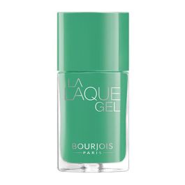Bourjois La lacque gel 19 sweet green (blister) Precio: 1.9499997. SKU: SLC-70255