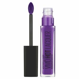 Maybelline Vivid matte liquid perfilador labial 78 royal Precio: 1.1979002662. SKU: SLC-73742