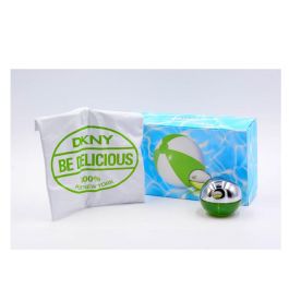 Donna Karan Dkny be delicious eau de parfum 30 ml vaporizador + pelota playa 1u. Precio: 27.95000054. SKU: SLC-75065