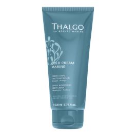 Thalgo Cold cream marine deeply nourishing body very dry skin cream 200 ml Precio: 40.68999979. SKU: SLC-76686