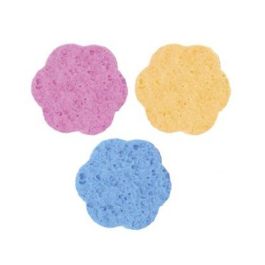 Eurostil Celulosa esponja colores pack indivisble 12un Precio: 3.95000023. SKU: SLC-76775