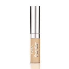 L'oreal accord parfait il correcttore 07 caramel Producto Bixoto.com. Precio: 3.95000023. SKU: SLC-76784